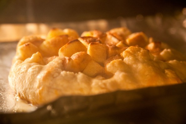Apple Tart