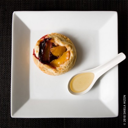 Recipe from Akasha Richmond