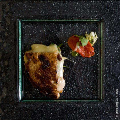 Recipe from Eric Greenspan of The Foundry on Melrose
